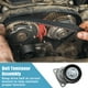 thumbnail image 3 of Conjunto de polea tensora de correa No.6E5Z6A228AA/6E5Z6A228B para Ford Escape 2005-2012 para Ford Focus 2003-2011, 3 of 7