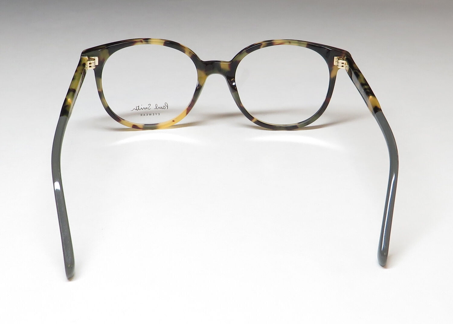 PAUL SMITH FOLEY HANDMADE ITALIAN THICK ACETATE EYEGLASS FRAME GLASSES EYEWEAR Walmart