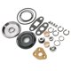 thumbnail image 1 of Kit De Reparación De Turbocompresor De Coche H2d, Accesorios Aptos Para Turbos H2D WH2D H2C H2B, 1 of 7