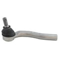 thumbnail image 3 of TRQ Front Right Outer Tie Rod Passenger Side Fits Select 2012-2016 Honda CR-V, 3 of 5