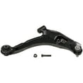 thumbnail image 2 of MOOG RK620024 Control Arm and Ball Joint Assembly, 2 of 6