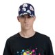 thumbnail image 4 of Balery Mom And Baby Owls Gorra de béisbol de tamaño ajustable para correr, entrenar y actividades al aire libre. Gorra de papá para todas las estaciones., 4 of 6