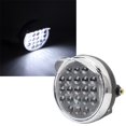thumbnail image 1 of Led Motorcycle Spotlights, Universal Electric Tricycle Headlight Waterproof 12V-80V  for Motorcycle, 1 of 8
