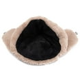 thumbnail image 2 of Holzlrgus Winter Hats for Men Womens Winter Hats Ushanka Trapper Hat with Earflaps Warmer for Adult Boys Girls, 2 of 7