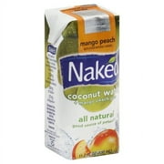 Naked Coconut Water, 11.2 Fl. Oz.
