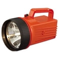 thumbnail image 2 of 120-07050 2206 Safty Ind Lantern Orange W-Crct Brkr, 2 of 2