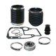 thumbnail image 4 of Kit de Resellado de Fuelles Cojinete de Cardán de Junta en U para E / S Del Dentrofueraborda Omc, 4 of 6