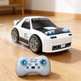 thumbnail image 1 of BotaniNest Intelligent Auto Follow Remote Control With Stunt Capabilities And LED Lights For Outdoor Adventure, 1 of 7