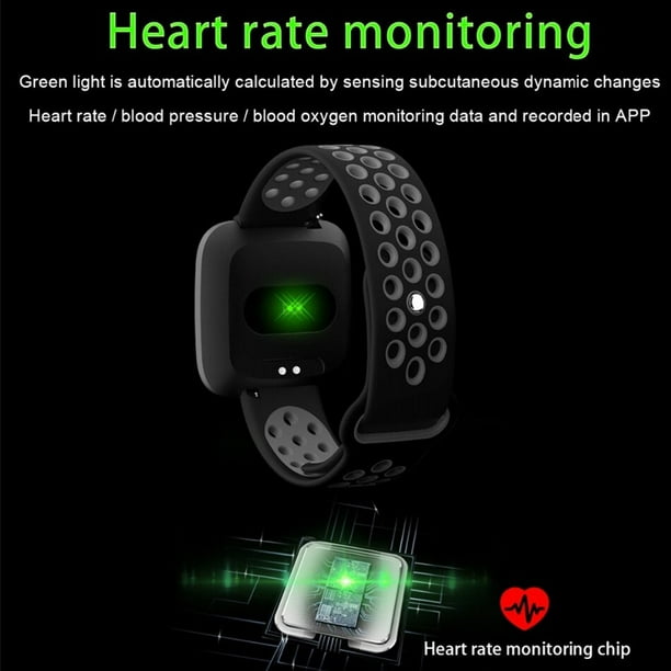 F15 heart rate smart bracelet sale