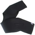 thumbnail image 4 of Esquirla Double Shoulder Brace Shoulder Guards Black for Shoulder Pain, Joint, 4 of 8