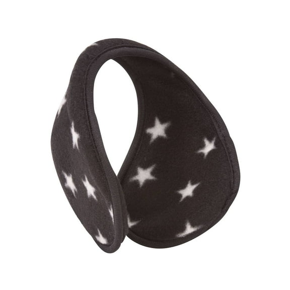 Stars Winter Earmuffs