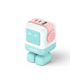 thumbnail image 1 of Cargador Ugreen 65W RobotGaN 2 Puertos USB C y 1 A Carga Rápida, 1 of 8