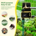 thumbnail image 3 of Irrigation Controller,Powered Plant Auto Water Solar Wifi Auto Water Wifi Auto Water Solar Powered Solar Powered, 3 of 5