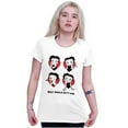 thumbnail image 3 of Betty Boop What Would She Hearts Women's T Shirt Ladies Tee Brisco Brands S, 3 of 5