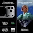 thumbnail image 3 of Celular 17 Pro Max; Azul, 3 of 3