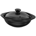 thumbnail image 4 of Ceramic Rice Cooking Pot Casserole Braised Chicken Pot Ceramic Cooking Pot Kitchenware, 4 of 8