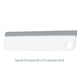 thumbnail image 2 of Raspador De Vidrio Limpiaparabrisas De Vidrio De Goma Suave Portátil Limpiador De Espejo De Ventana Sin Rastro Raspador De Residuos De Agua Eficiente Para Espejo De Ventana De Coche De Cocina sonducket HA027653-02, 2 of 7