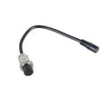 thumbnail image 3 of High Performances 5.5x21mm to GX20 2Pin Power Cable Female 150W for Power Station Laptops 26cm Length, 3 of 6