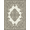 Taupe Beige, Pattern 13, variant on ODIKA 8'x10' Washable Area Rug Dirt Trapper Rectangular Border Repeating Network Entry Trapping for Dining Room, Large Office, Lounge, Non-Slip Chair-Friendly Mat