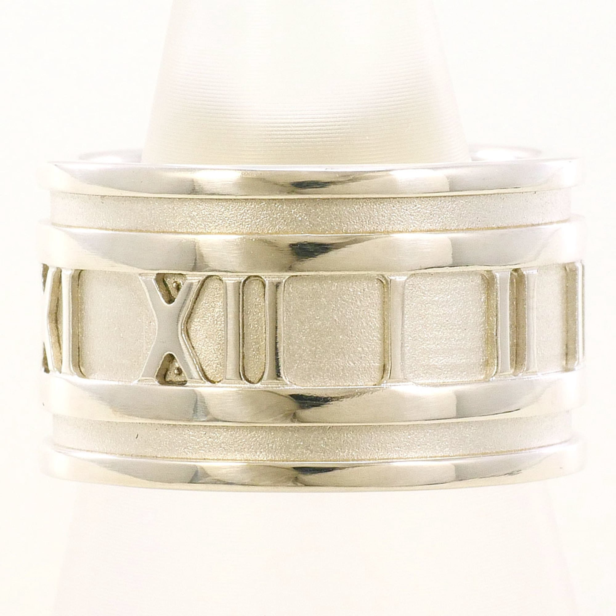 Tiffany & Co. Silver Rings in Rings - Walmart.com