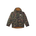 thumbnail image 1 of Chaqueta The North Face reversible Perrito para niños TNF Black TNF Camo, 1 of 3