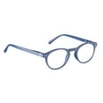thumbnail image 6 of (2 pack) Equate Unisex Kai Bluelight Readers with Case, Navy, +1.75, 6 of 13