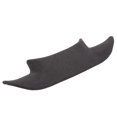thumbnail image 4 of Chevy Corvette C7 2014-2019 Suede Steering Wheel Decor Cover, 4 of 5