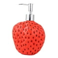 thumbnail image 2 of GROWTH TANK Manual Soap Dispenser Hand Soap Liquid Dispenser for Countertop Home Kitchen, 2 of 9
