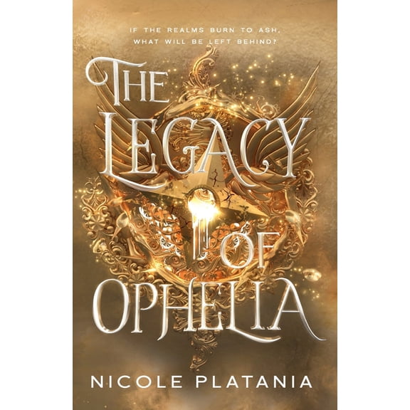 The Legacy of Ophelia, (Paperback)