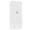 White, variant on Costway 72" Tall Kitchen Pantry Cabinet, Farmhouse Wooden Cupboard with 2 Doors, Drawer Rustic Brown