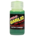 thumbnail image 2 of Spike-It Dip-N-Glo Soft Plastic Lure Dye, 2oz, Garlic Lime, 2 of 2