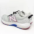thumbnail image 5 of New Balance Unisex 410 V8 WT410LR8 Gray Running Shoes Sneakers Size M 6.5 W 8 B, 5 of 5
