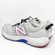 thumbnail image 5 of New Balance Unisex 410 V8 WT410LR8 Gray Running Shoes Sneakers Size M 6.5 W 8 B, 5 of 6