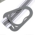 thumbnail image 4 of Treadmill Massage Belt Vibration Machine Waist Belt Length 2.2m Width 5cm Massage Belt for Workout Fitness Running Gym, 4 of 4