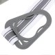 thumbnail image 4 of Treadmill Massage Belt Vibration Machine Waist Belt Length 2.2m Width 5cm Massage Belt for Workout Fitness Running Gym, 4 of 4