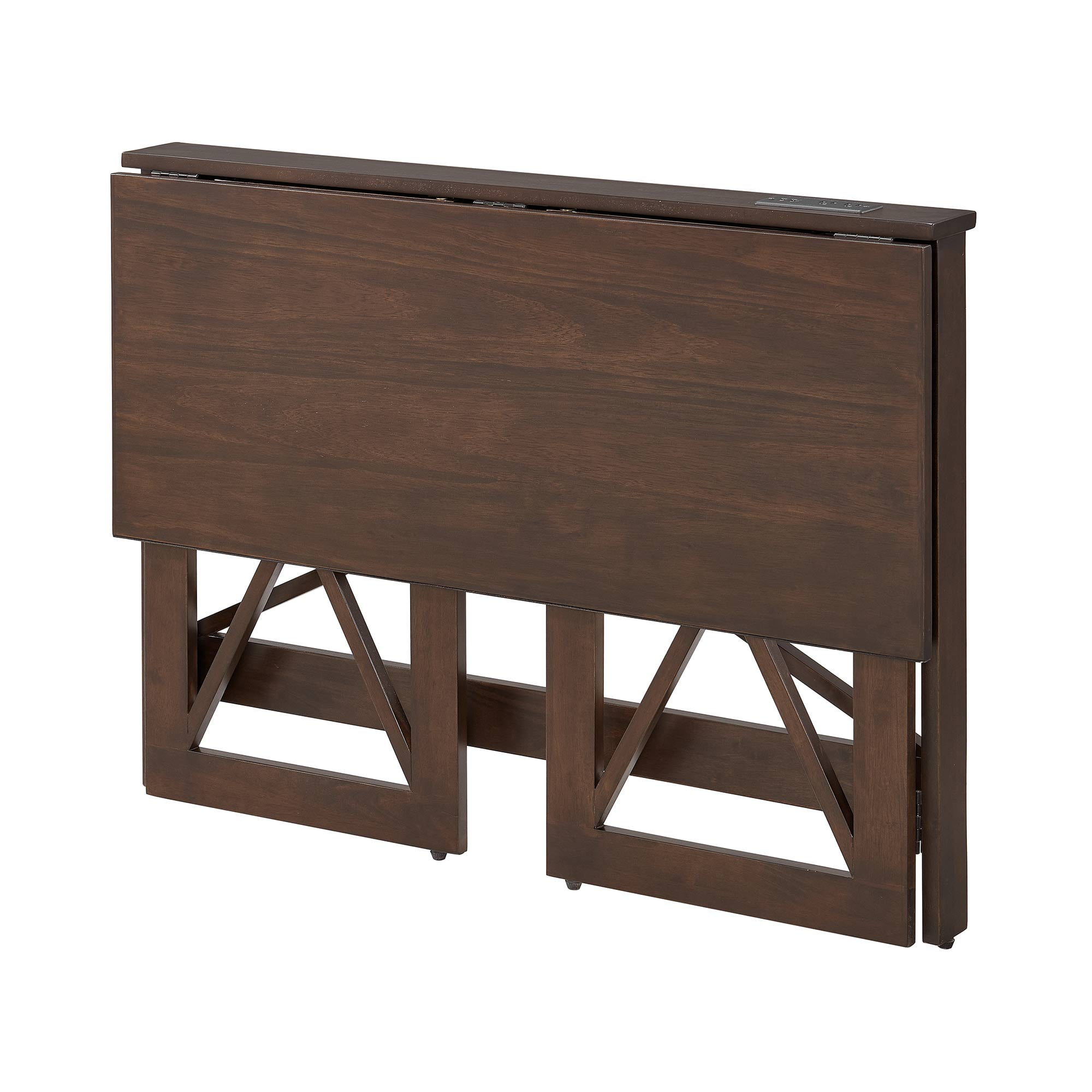 WAQ × DOORS　FOLDING WOOD TABLE WAQ×DOORS FOLDING WOOD TABLE Multifunctional Folding Dining