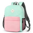 thumbnail image 1 of Mochila STEAMEDBUN Kids para niñas de 3 a 6 años resistente al agua, 1 of 6
