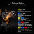 thumbnail image 2 of Bark Collar B630Plus - Smart Dual-Trigger Recognition, Small to Large Dogs, Waterproof, 2 of 9