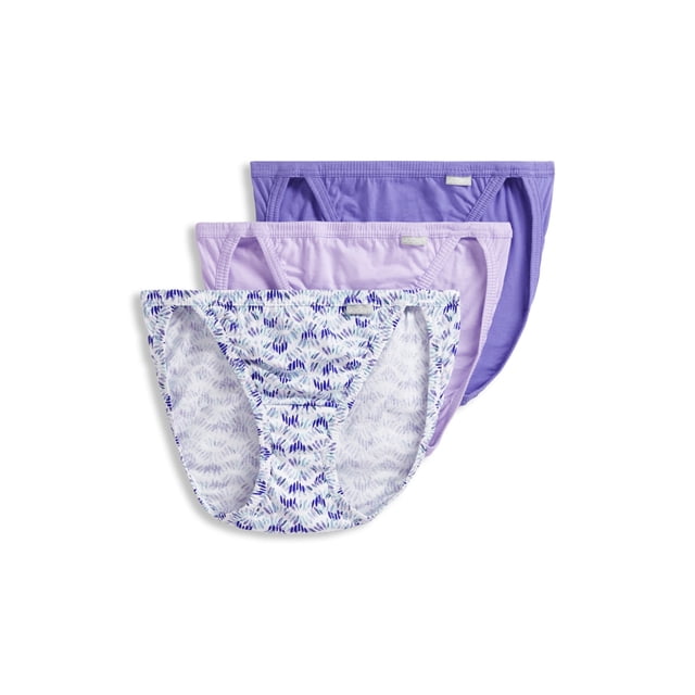 Jockey Femmes Elance String Bikini - 3 Paquets