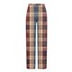 thumbnail image 5 of Pantalones largos para hombre, ropa de dormir para el hogar, pantalones de pierna recta con estampado fino, pantalones casuales para hombre, pantalones para hombre, 5 of 6