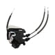 thumbnail image 4 of Actuador de cerradura de puerta delantera izquierda 813102W010, lado del conductor, para Santa Fe (2013-2019), 4 of 14