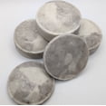 thumbnail image 4 of All Natural Sulfate Free Shampoo Bar (Calming Woods, Large), 4 of 5
