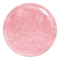 thumbnail image 4 of L.A. COLORS Color Craze Nail Polish, Pink Shimmer, 0.44 fl oz, 4 of 6