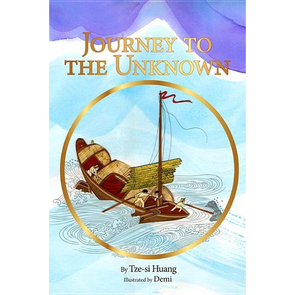 Journey to the Unknown (Paperback)