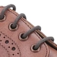 thumbnail image 4 of Cotswold Mens Quenington Commando Lace Up Dress Leather Shoe, 4 of 4