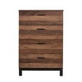 thumbnail image 2 of Origins by Alpine Weston Chest, 2 of 5