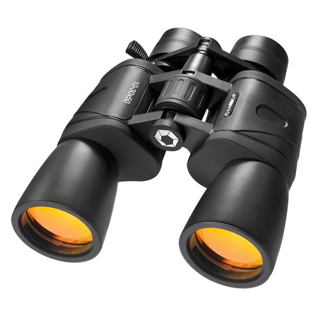Barska 10-30x50mm Gladiator Long Distance Terrestrial & Astronomical (Best Long Range Binoculars)