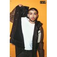 thumbnail image 4 of Zayn - Portrait Wall Poster with Push Pins, 4 of 5