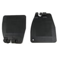 thumbnail image 1 of TISHITA 2x y Footrest for Standard Wheelchair Composite Footplates Replacement, 1 of 8