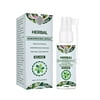 Natural Herbal Unisex Hemorrhoids Spray Powerful Hemorrhoids Treatment Agent